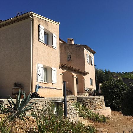Experience The Provencal Dream Apartamento Taradeau Exterior foto