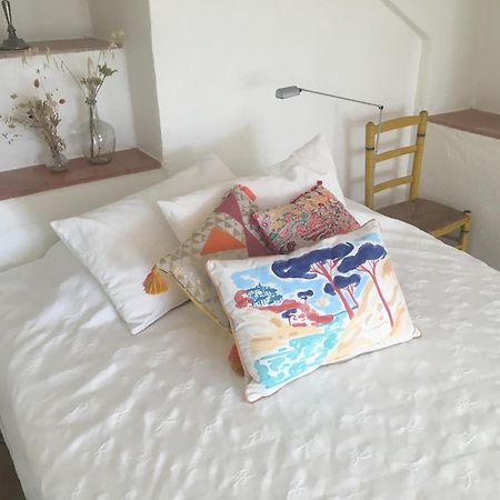 Experience The Provencal Dream Apartamento Taradeau Exterior foto
