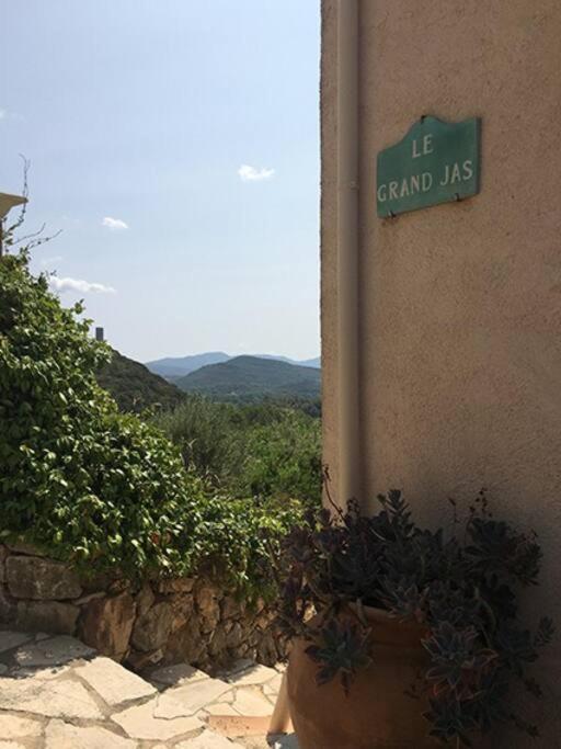 Experience The Provencal Dream Apartamento Taradeau Exterior foto