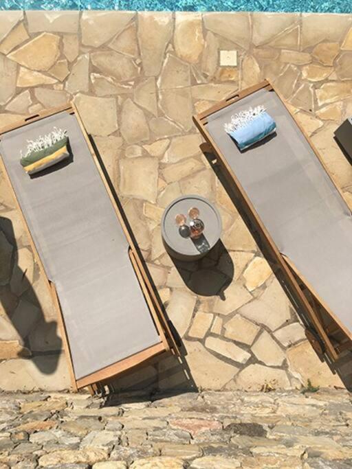 Experience The Provencal Dream Apartamento Taradeau Exterior foto