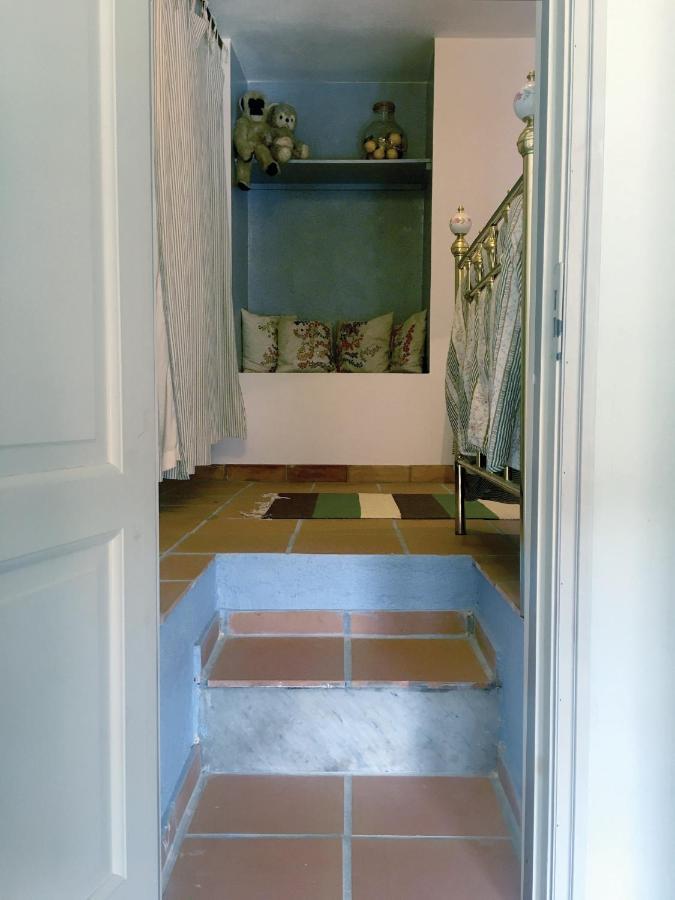 Experience The Provencal Dream Apartamento Taradeau Exterior foto