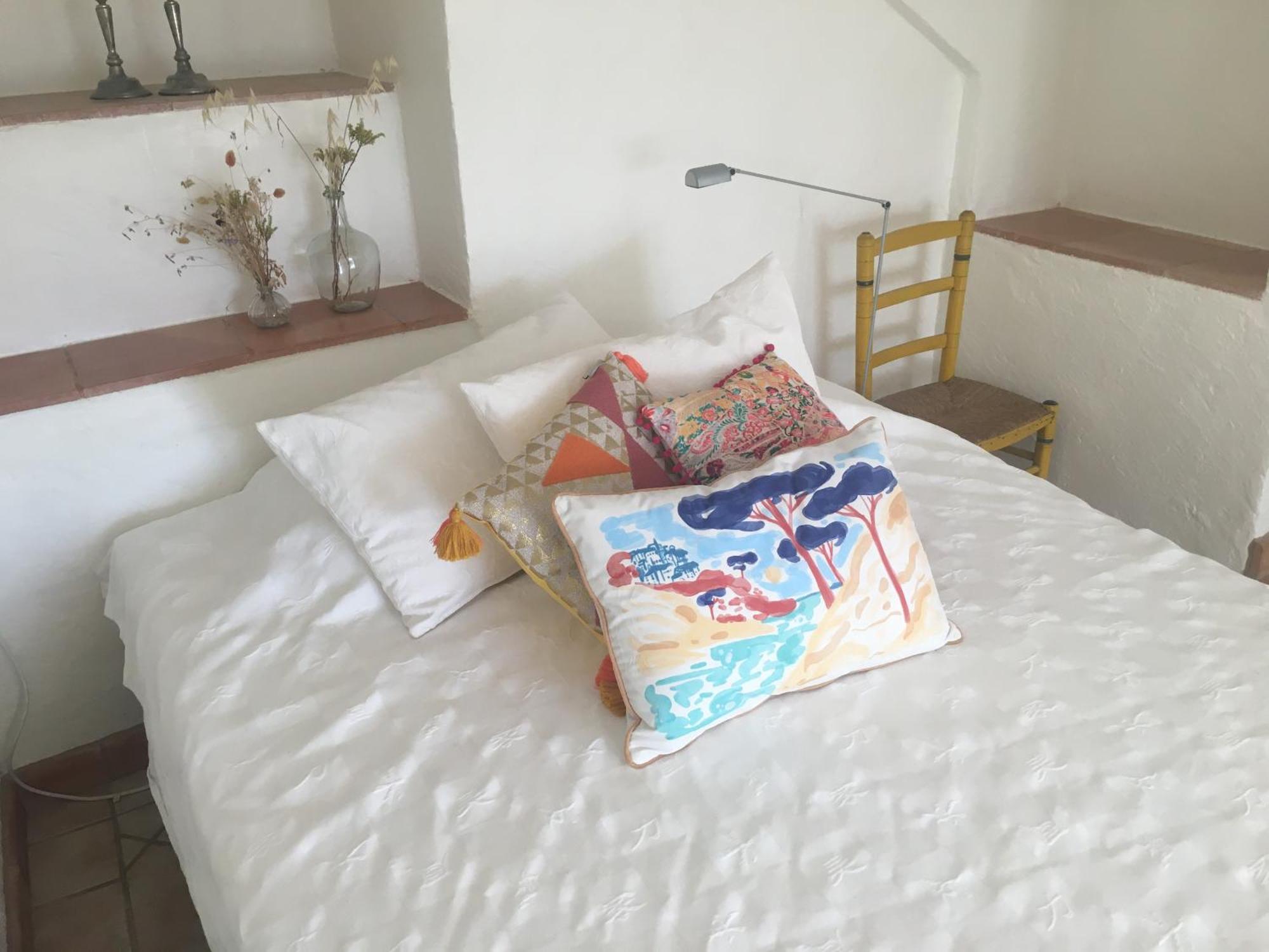 Experience The Provencal Dream Apartamento Taradeau Exterior foto