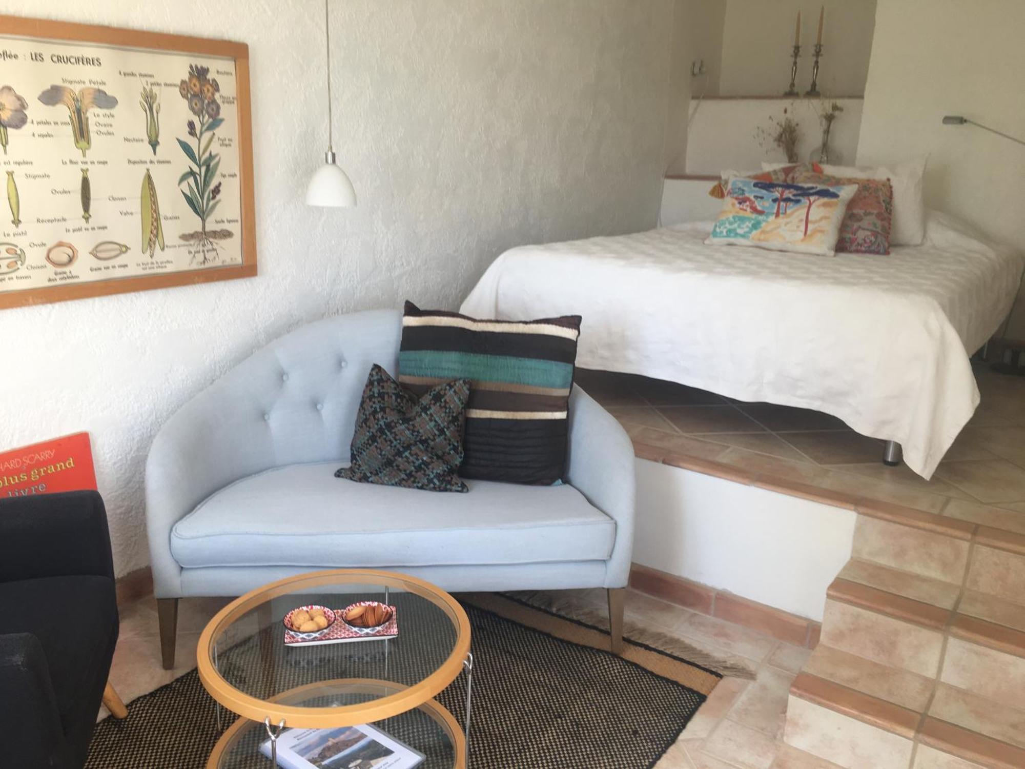 Experience The Provencal Dream Apartamento Taradeau Exterior foto